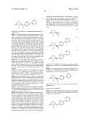 Process for preparing 5-biphenyl-4-amino-2-methyl pentanoic acid diagram and image