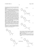 Process for preparing 5-biphenyl-4-amino-2-methyl pentanoic acid diagram and image