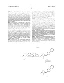 Process for preparing 5-biphenyl-4-amino-2-methyl pentanoic acid diagram and image