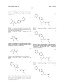 Process for preparing 5-biphenyl-4-amino-2-methyl pentanoic acid diagram and image