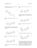 Process for preparing 5-biphenyl-4-amino-2-methyl pentanoic acid diagram and image