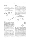 Process for preparing 5-biphenyl-4-amino-2-methyl pentanoic acid diagram and image