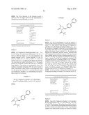 Process for preparing 5-biphenyl-4-amino-2-methyl pentanoic acid diagram and image