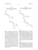 Process for preparing 5-biphenyl-4-amino-2-methyl pentanoic acid diagram and image