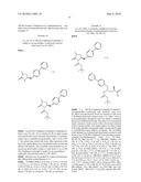 Process for preparing 5-biphenyl-4-amino-2-methyl pentanoic acid diagram and image