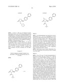 Process for preparing 5-biphenyl-4-amino-2-methyl pentanoic acid diagram and image