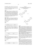 Process for preparing 5-biphenyl-4-amino-2-methyl pentanoic acid diagram and image