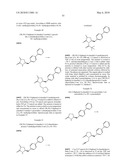 Process for preparing 5-biphenyl-4-amino-2-methyl pentanoic acid diagram and image