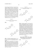 Process for preparing 5-biphenyl-4-amino-2-methyl pentanoic acid diagram and image