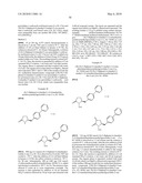 Process for preparing 5-biphenyl-4-amino-2-methyl pentanoic acid diagram and image