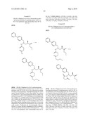 Process for preparing 5-biphenyl-4-amino-2-methyl pentanoic acid diagram and image