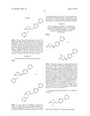 Process for preparing 5-biphenyl-4-amino-2-methyl pentanoic acid diagram and image