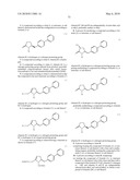 Process for preparing 5-biphenyl-4-amino-2-methyl pentanoic acid diagram and image