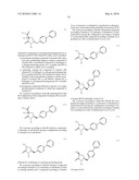 Process for preparing 5-biphenyl-4-amino-2-methyl pentanoic acid diagram and image