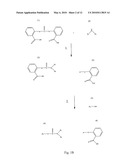 Method for Making Carbamates, Ureas and Isocyanates diagram and image