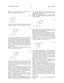 INHIBITORS OF ALPHA4 MEDIATED CELL ADHESION diagram and image