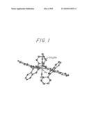 Method for producing optically active aziridine compounds and amine compounds as well as complexes and their intermediates used in this method diagram and image