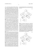 Method for producing optically active aziridine compounds and amine compounds as well as complexes and their intermediates used in this method diagram and image