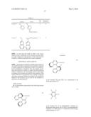 Method for producing optically active aziridine compounds and amine compounds as well as complexes and their intermediates used in this method diagram and image