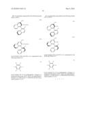 Method for producing optically active aziridine compounds and amine compounds as well as complexes and their intermediates used in this method diagram and image