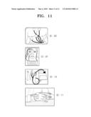 APPARATUS AND METHOD OF PROCESSING PLURALITY OF BIOLOGIC SIGNALS diagram and image