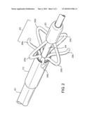 HYBRID BASKET CATHETERS diagram and image