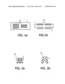 SENSOR ARRANGEMENT AND METHOD FOR MONITORING PHYSIOLOGICAL PARAMETERS diagram and image