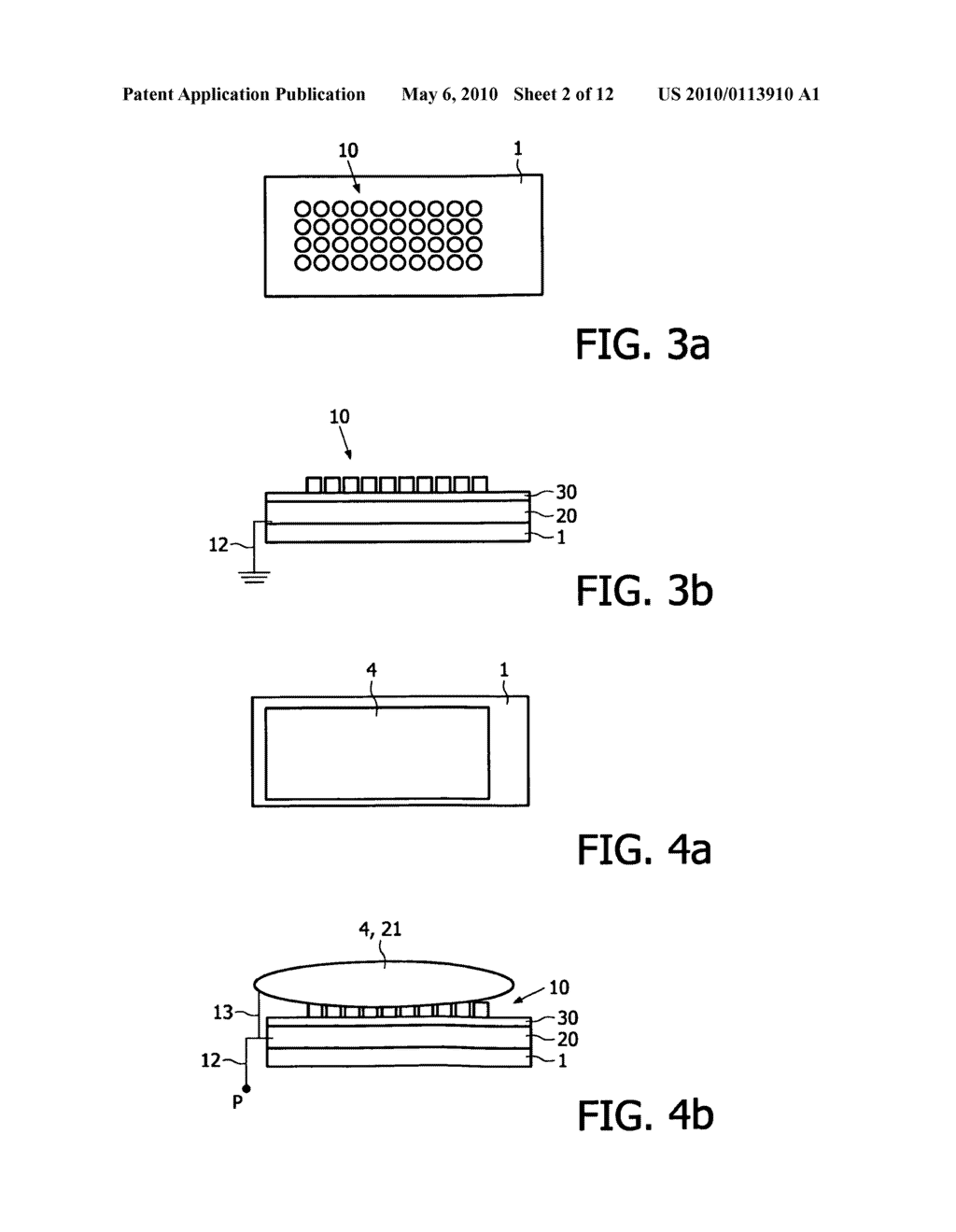 SENSOR ARRANGEMENT AND METHOD FOR MONITORING PHYSIOLOGICAL PARAMETERS - diagram, schematic, and image 03