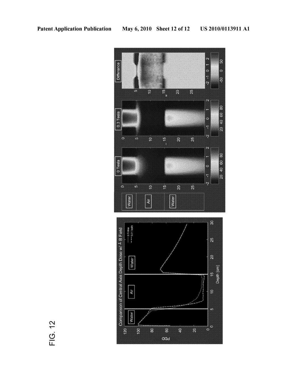 System for Delivering Conformal Radiation Therapy While Simultaneously Imaging Soft Tissue - diagram, schematic, and image 13