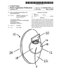 SMALL DIAMETER MRI MARKER AND RELATED METHOD diagram and image