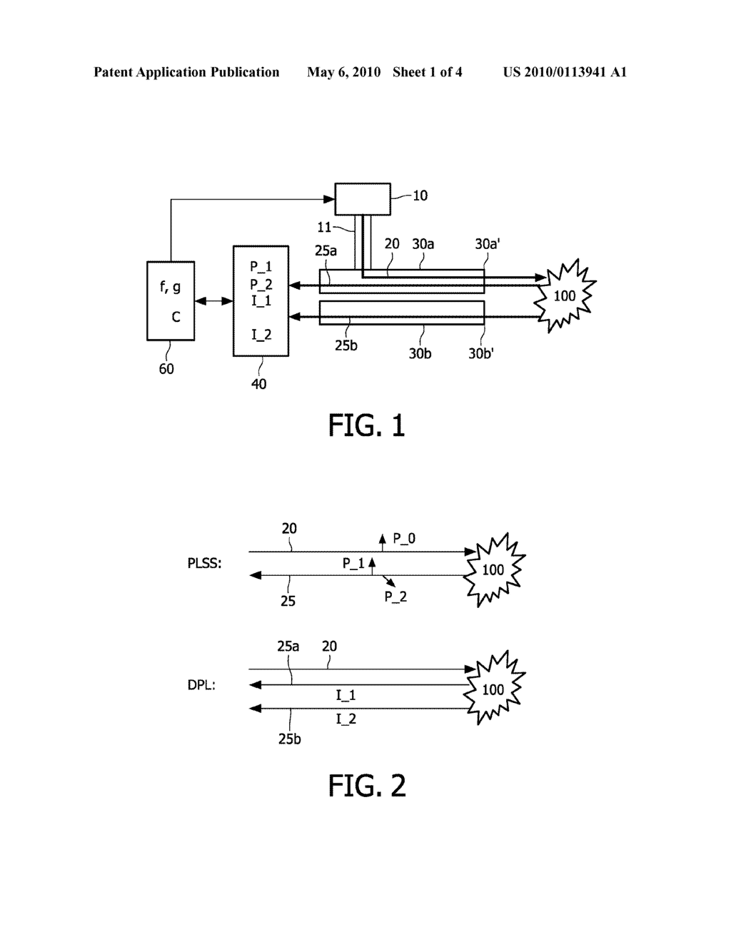  OPTICAL DEVICE FOR ASSESSING OPTICAL DEPTH IN A SAMPLE - diagram, schematic, and image 02