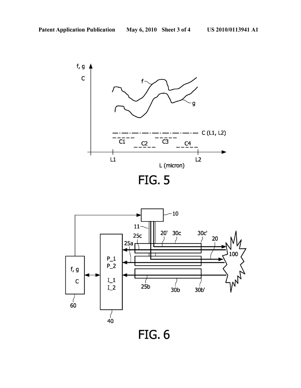  OPTICAL DEVICE FOR ASSESSING OPTICAL DEPTH IN A SAMPLE - diagram, schematic, and image 04