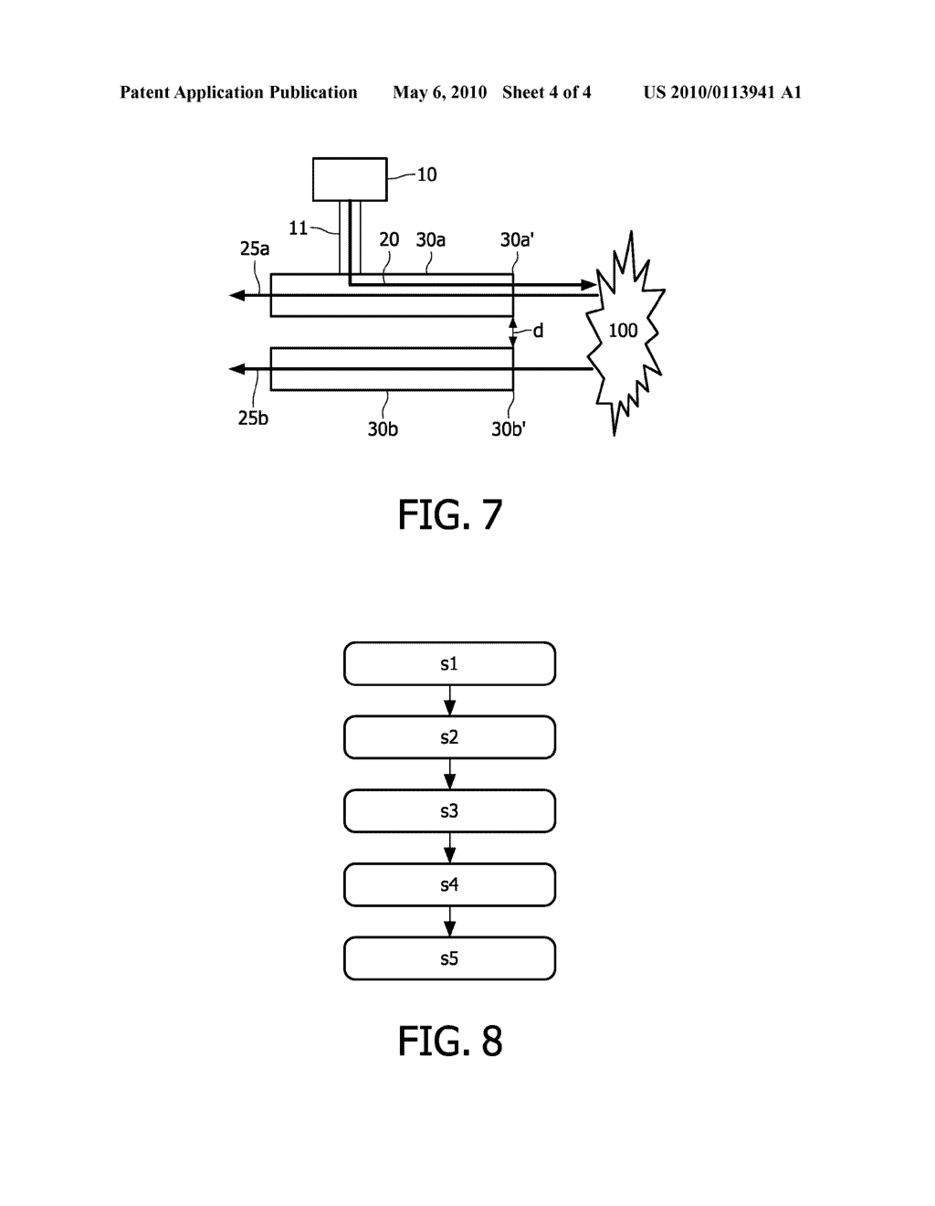  OPTICAL DEVICE FOR ASSESSING OPTICAL DEPTH IN A SAMPLE - diagram, schematic, and image 05