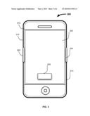 Seamlessly Embedded Heart Rate Monitor diagram and image