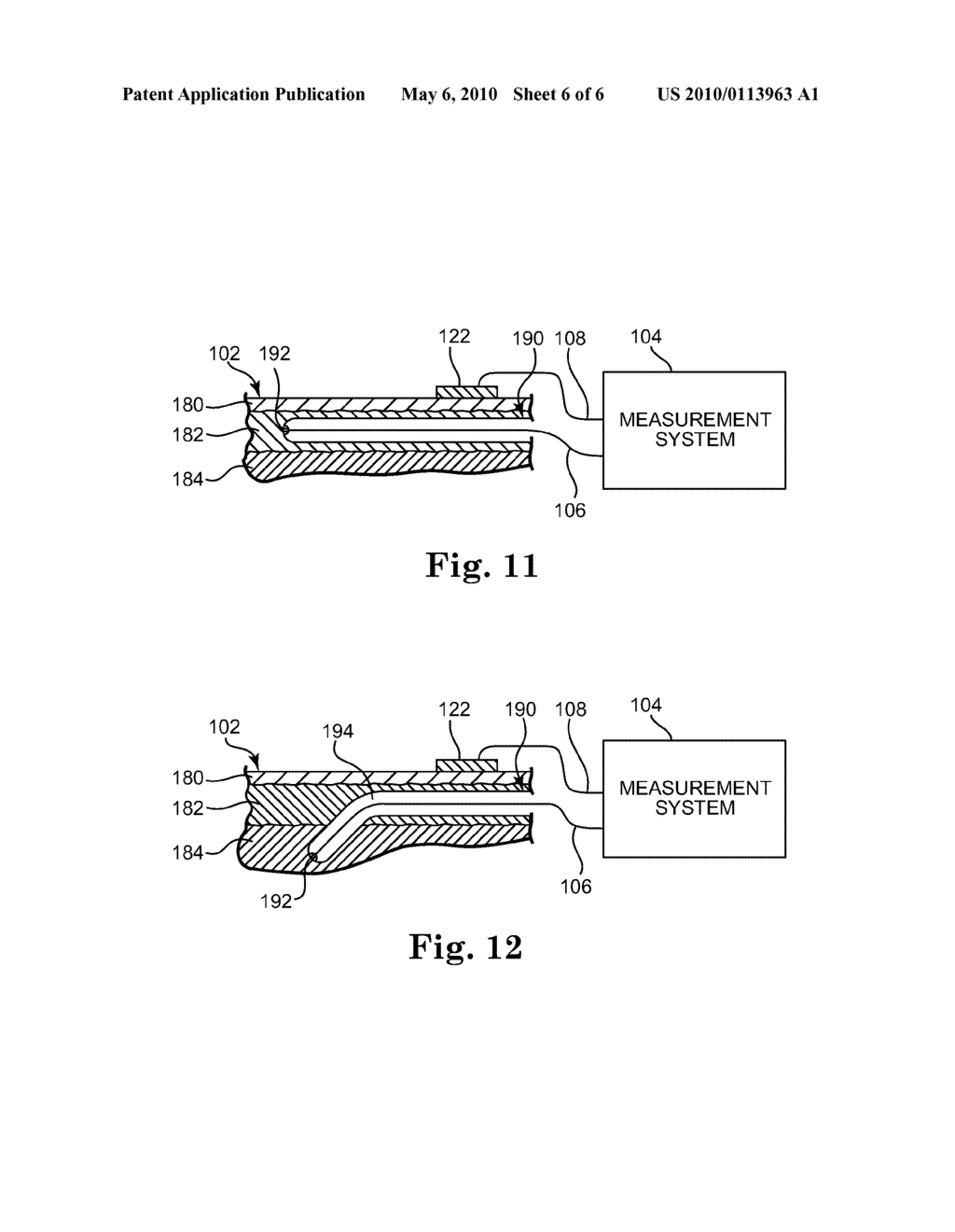 IMPEDANCE GUIDED TUNNELING TOOL - diagram, schematic, and image 07