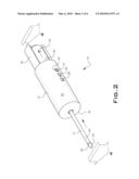 BIOPSY NEEDLE DEVICE AND METHOD FOR USING SAME diagram and image