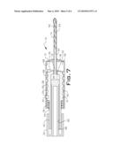 BIOPSY NEEDLE DEVICE AND METHOD FOR USING SAME diagram and image