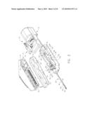 Biopsy Device with Rotatable Tissue Sample Holder diagram and image