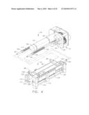 Biopsy Device with Rotatable Tissue Sample Holder diagram and image