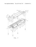 Biopsy Device with Rotatable Tissue Sample Holder diagram and image