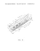 Biopsy Device with Rotatable Tissue Sample Holder diagram and image