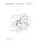 Biopsy Device with Rotatable Tissue Sample Holder diagram and image