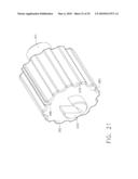 Biopsy Device with Rotatable Tissue Sample Holder diagram and image