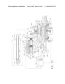 Biopsy Device with Rotatable Tissue Sample Holder diagram and image