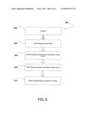 Method and apparatus for collection of biological samples diagram and image