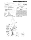 WALKING ASSIST APPARATUS diagram and image