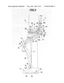 WALKING ASSIST APPARATUS diagram and image