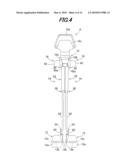 WALKING ASSIST APPARATUS diagram and image