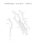 WRIST ORTHOSIS diagram and image