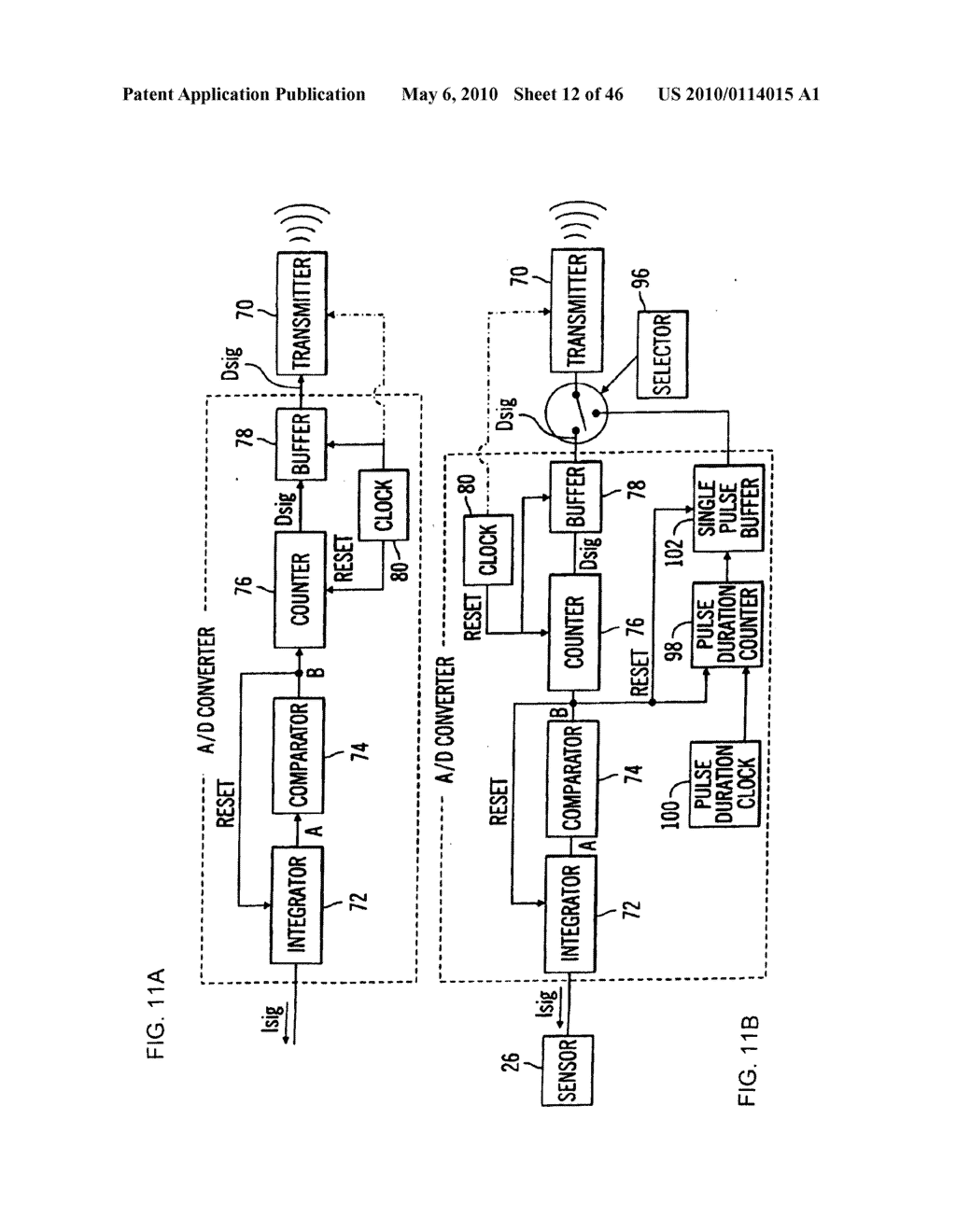 Apparatus and method for controlling insulin infusion with state variable feedback - diagram, schematic, and image 13